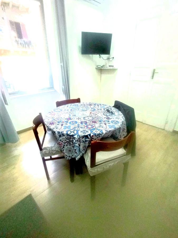 팔레르모 Perez74 빌라 외부 사진